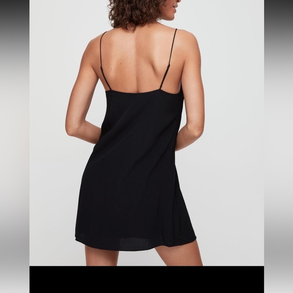 Wilfred Free Vivienne Dress - Picture 7 of 8